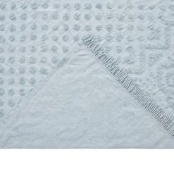 Heirloom Collection 100% Cotton Soft & Breathable Chenille Tufted Lightweight Medallion Design Bedspreads, All-Season, Machine Washable -Better Trends -Bedding Discounts GUEST a7fa044e 685e 4539 8172 a44a5bfa1210