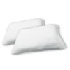 Dr. Pillow Pro Sleep Memory Foam 8 In 1 Support Pillow, White