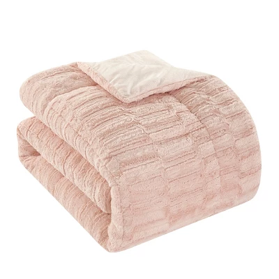 Panya Bed In A Bag Comforter Set - Chic Home Design 3 Panya Bed In A Bag Comforter Set - Chic Home Design - Image 3