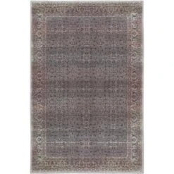 Nourison Washable Brilliance Vintage Indoor Rug -Bedding Discounts GUEST a895a90c 51d5 4c04 b30a 9a26feb6886e