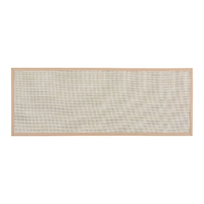 World Rug Gallery Basketweave Anti-Fatigue Standing Mat 12 World Rug Gallery Basketweave Anti-Fatigue Standing Mat - Image 12