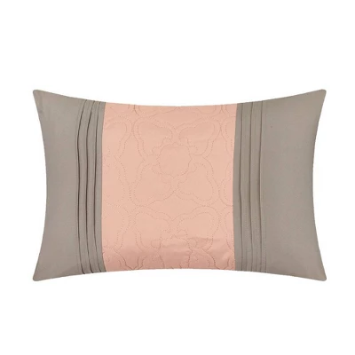 Chic Home Herta King Bed In A Bag Comforter Set 4 Chic Home Herta King Bed In A Bag Comforter Set - Image 4