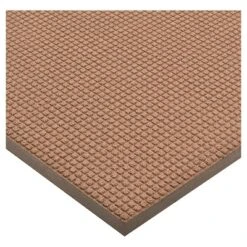 3'x4' Solid Dotted Doormat Brown - HomeTrax 5 3'x4' Solid Dotted Doormat Brown - HomeTrax -Bedding Discounts GUEST ab65e754 31bf 47a2 bc33 110b4e9d08d6