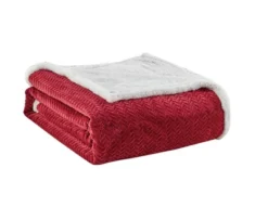 Plush And Extra Comfy Chevron Braided Microplush Jacquard Faux Shearling Blanket 6 Plush And Extra Comfy Chevron Braided Microplush Jacquard Faux Shearling Blanket -Bedding Discounts GUEST ac74fad6 8722 4702 9880 41153fa3ee19
