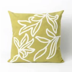 20"x20" Oversize Windsor Indoor/Outdoor Square Throw Pillow - Liora Manne 13 20"x20" Oversize Windsor Indoor/Outdoor Square Throw Pillow - Liora Manne -Bedding Discounts GUEST aca483a6 bd58 4ea0 ab2b 6e582bfd4974