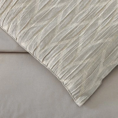 3pc Emmett Duvet Cover Set - Laurel & Mayfair 7 3pc Emmett Duvet Cover Set - Laurel & Mayfair - Image 7