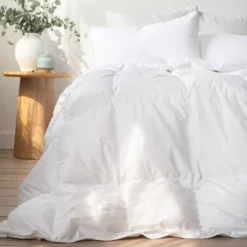 Extra Warm Luxury White Duck Down Duvet Comforter Insert | BOKSER HOME 9 Extra Warm Luxury White Duck Down Duvet Comforter Insert | BOKSER HOME -Bedding Discounts GUEST ae71730f ef72 4580 acb5 c47035d18829