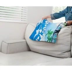 Just Funky Dragon Ball Super Feast Plush Throw Blanket | 45 X 60 Inches -Bedding Discounts GUEST aec59286 0ad5 401d bf7e 7b3e9be2f8ee