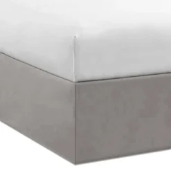 Twin Farmhouse Stripe Quilted Daybed Cover Set Gray - Lush Décor -Bedding Discounts GUEST af2ca4f3 4a39 40d7 b080 8a9762835730