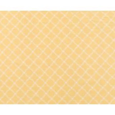 C&F Home Seraphina Yellow Bed Skirt 1 C&F Home Seraphina Yellow Bed Skirt