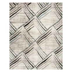 Geometric Loomed Area Rug - Safavieh -Bedding Discounts GUEST affccc9f d3d6 4f2f b2da c796a8c70d64