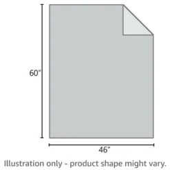 Disney Northwest Frozen, Snow Hugs Micro Raschel, 46" X 60" Throw Blanket -Bedding Discounts GUEST b07aa9cd b89f 42e5 8e46 db8f3510c2a0