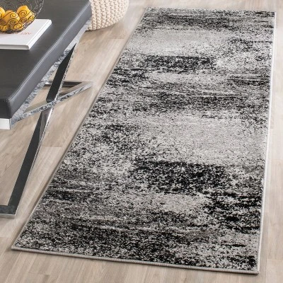 Fleck Loomed Area Rug - Safavieh 2 Fleck Loomed Area Rug - Safavieh - Image 2