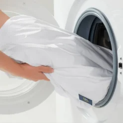 Serta Full Power Clean Triple Action Waterproof Mattress Pad Moisture Wicking Protection: Hypoallergenic, Machine Washable 13 Serta Full Power Clean Triple Action Waterproof Mattress Pad Moisture Wicking Protection: Hypoallergenic, Machine Washable -Bedding Discounts GUEST b40c237e 77d0 4069 bbbb 52f61224c196