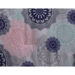 Lorna Comforter Set - Aurora Stone