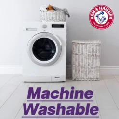 Arm & Hammer 2pk Easy Care Pillow Protector -Bedding Discounts GUEST b43faf32 fe82 4bc7 9b81 e782b14c659c