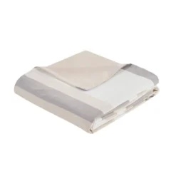 3pc Roman Jacquard Duvet Cover Set - Madison Park -Bedding Discounts GUEST b4a35306 38a2 49ed 9c50 f87b56390972