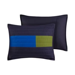 3Pcs Coverlet Mini Set Kids Cotton Striped Quilt With Cotton Filling -Bedding Discounts GUEST b4ef67c9 1955 4367 8538 859baa1359b5