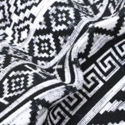 TROPOW Washable Area Rugs, Vintage Oriental Rug, Low Pile Stain Resistant Carpet With Non-Slip Backing, Stain Resistance Rug For Bedroom Dining Room -Bedding Discounts GUEST b517b1d1 ffdf 40ea ac73 03fb2f114fb6