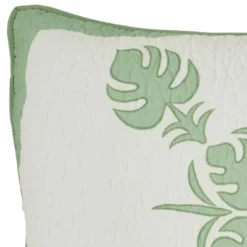 Molokai Sham Bright Green - Tommy Bahama 5 Molokai Sham Bright Green - Tommy Bahama -Bedding Discounts GUEST b6f9b1fd bd2a 4d55 bbef 57ad3d793959