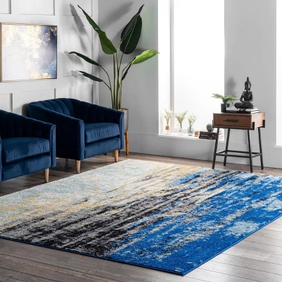 NuLOOM Katharina Rug 1 NuLOOM Katharina Rug