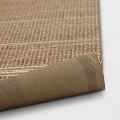 2'x3' Washable Tufted Accent Rug Brown - Threshold™ -Bedding Discounts GUEST b7e00665 f246 43c5 9f94 5da0c2784644