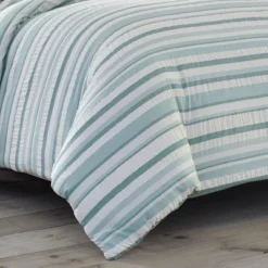 Clearwater Cay Reversible Comforter & Sham Set Blue - Tommy Bahama -Bedding Discounts GUEST b85b11a9 fabb 4897 8ab1 9254d9df91a5