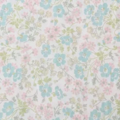 Laura Ashley Jaynie Blue King Sheet Set -Bedding Discounts GUEST b8c9a368 82f5 4890 930c c48fe70ef343