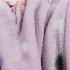 Novelty Recycled Printed Cats Glasses Plush Throw Blanket -Bedding Discounts GUEST b9047f6c 1464 4b20 b9e2 2cccb51cbb60