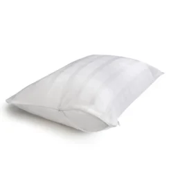 Sealy Luxury Cotton Pillow Protector