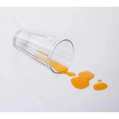 Guardmax Waterproof Queen Pillow Protector With Zipper – (2 Pack) 2 Guardmax Waterproof Queen Pillow Protector With Zipper – (2 Pack) - Image 2