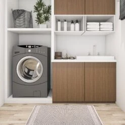 World Rug Gallery Contemporary Geometric Anti-Fatigue Standing Mat -Bedding Discounts GUEST bb1c5b48 b679 47a6 a257 17b8691a8b23