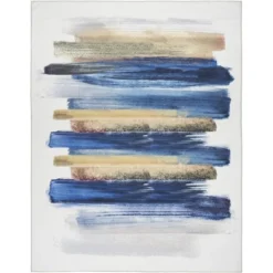 Nourison Washables Abstract Brushstroke Indoor Non-Skid Area Rug -Bedding Discounts GUEST bbea5c9c cdf1 4c17 9423 dc96f7f10d45