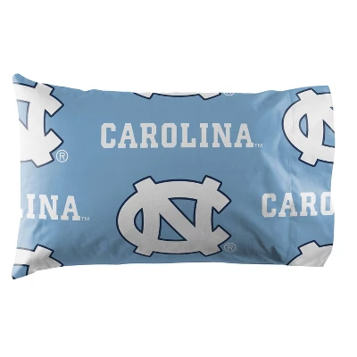 NCAA UNC Wilmington Seahawks Rotary Bed Set - Twin 2 NCAA UNC Wilmington Seahawks Rotary Bed Set - Twin - Image 2