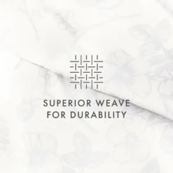 Soft Farmhouse Florals Premium 3 Piece Duvet Cover Set, Ultra Soft, Easy Care - Becky Cameron -Bedding Discounts GUEST bc10b247 5cff 465d a9dc 355aa2ca6244