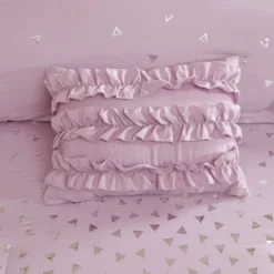 Nova Metallic Comforter Set -Bedding Discounts GUEST bc9fcfd2 24fb 46d5 b229 3fda65387044