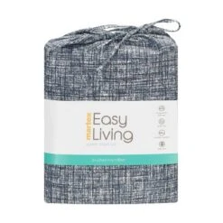 Easy Living Printed Sheet Set - Martex -Bedding Discounts GUEST bd18516f a36f 438d beb9 715fdfa4e5f1