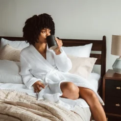 100% French Linen Sheet Set | BOKSER HOME -Bedding Discounts GUEST bd56dfe6 d750 4cee 8542 d0fb422fc84b