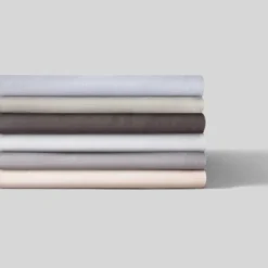 Fabdreams 100% Organic Linen 4-Piece Sheet Set- Stonewashed Finish -Bedding Discounts GUEST bd7e6f81 4992 44b3 b2cc c89409b235d1