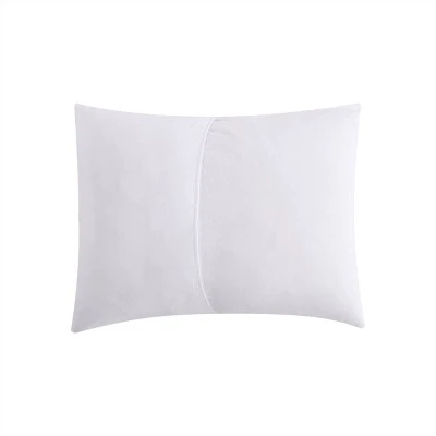 Laura Ashley Norah Comforter Bedding Set White 5 Laura Ashley Norah Comforter Bedding Set White - Image 5