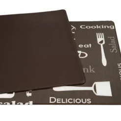 World Rug Gallery Kitchen Themes Anti-fatigue Kitchen Mat 12 World Rug Gallery Kitchen Themes Anti-fatigue Kitchen Mat -Bedding Discounts GUEST bdcbb10d 6fd7 4a94 9a61 551eb413e382