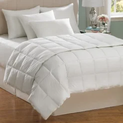 Allergen Barrier Down Alternative Comforter - AllerEase -Bedding Discounts GUEST be135c77 cd68 4181 ae70 b4a088a9c5f3