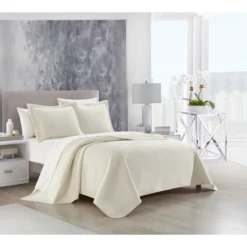 7pc Teague Bed In A Bag Quilt Set - NY&C Home Collection