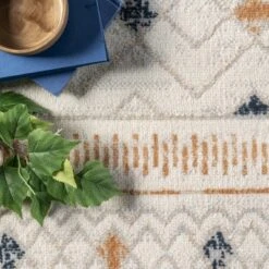 NuLOOM Sevanna Distressed Global Trellis Area Rug -Bedding Discounts GUEST bf6533ab 6788 4425 a49c 411411fa0b75