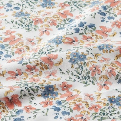 400 Thread Count Printed Performance Sheet Set - Threshold 3 400 Thread Count Printed Performance Sheet Set - Threshold - Image 3