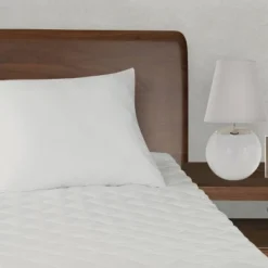 Performance Stretch Fitted Cooling Mattress Pad - All In One -Bedding Discounts GUEST c0aac7b2 9231 4ecd ae0b c8eac36aa476 1