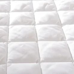 Cheer Collection Quilted Mattress Pad With 15" Deep Fitted Skirt 19 Cheer Collection Quilted Mattress Pad With 15" Deep Fitted Skirt -Bedding Discounts GUEST c25d8c8f 4656 4bbb 8067 1d734ca014ce