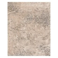 Marisol Wave Area Rug Ivory/Gray - Safavieh -Bedding Discounts GUEST c28202ef 3c05 4cdd 93a8 e7996c165576