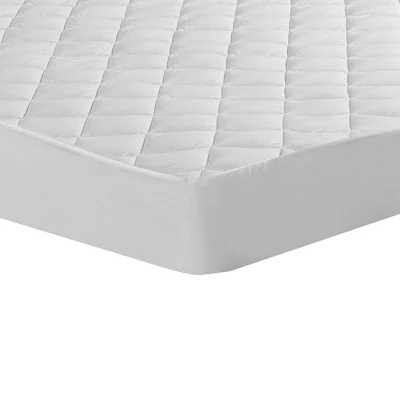All Seasons Reversible Fitted Cooling Mattress Pad - All In One 7 All Seasons Reversible Fitted Cooling Mattress Pad - All In One - Image 7