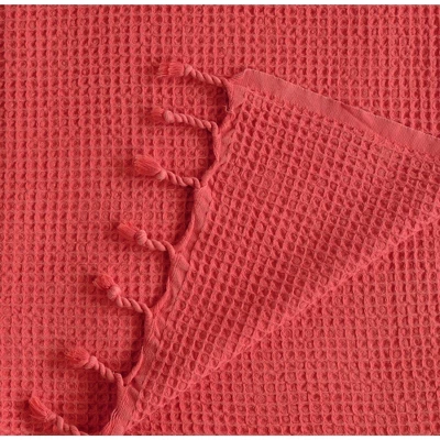 Kafthan Textile Muslin Plain Cotton Twin Coverlet 1 Kafthan Textile Muslin Plain Cotton Twin Coverlet